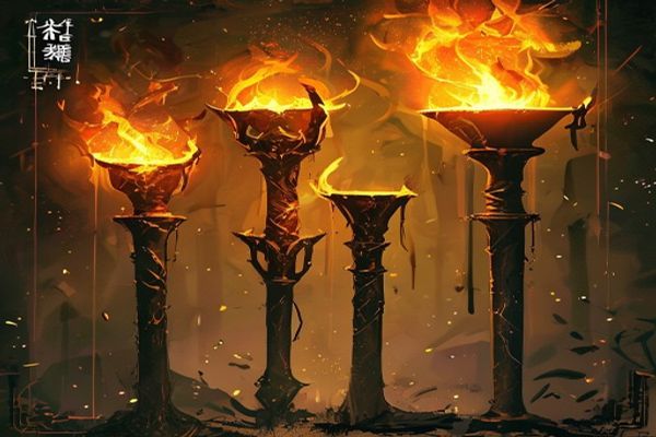 《火炬之光存档》损坏怎么办？三步教你找回游戏进度
